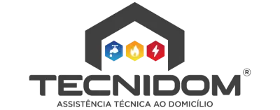 Logo TECNIDOM